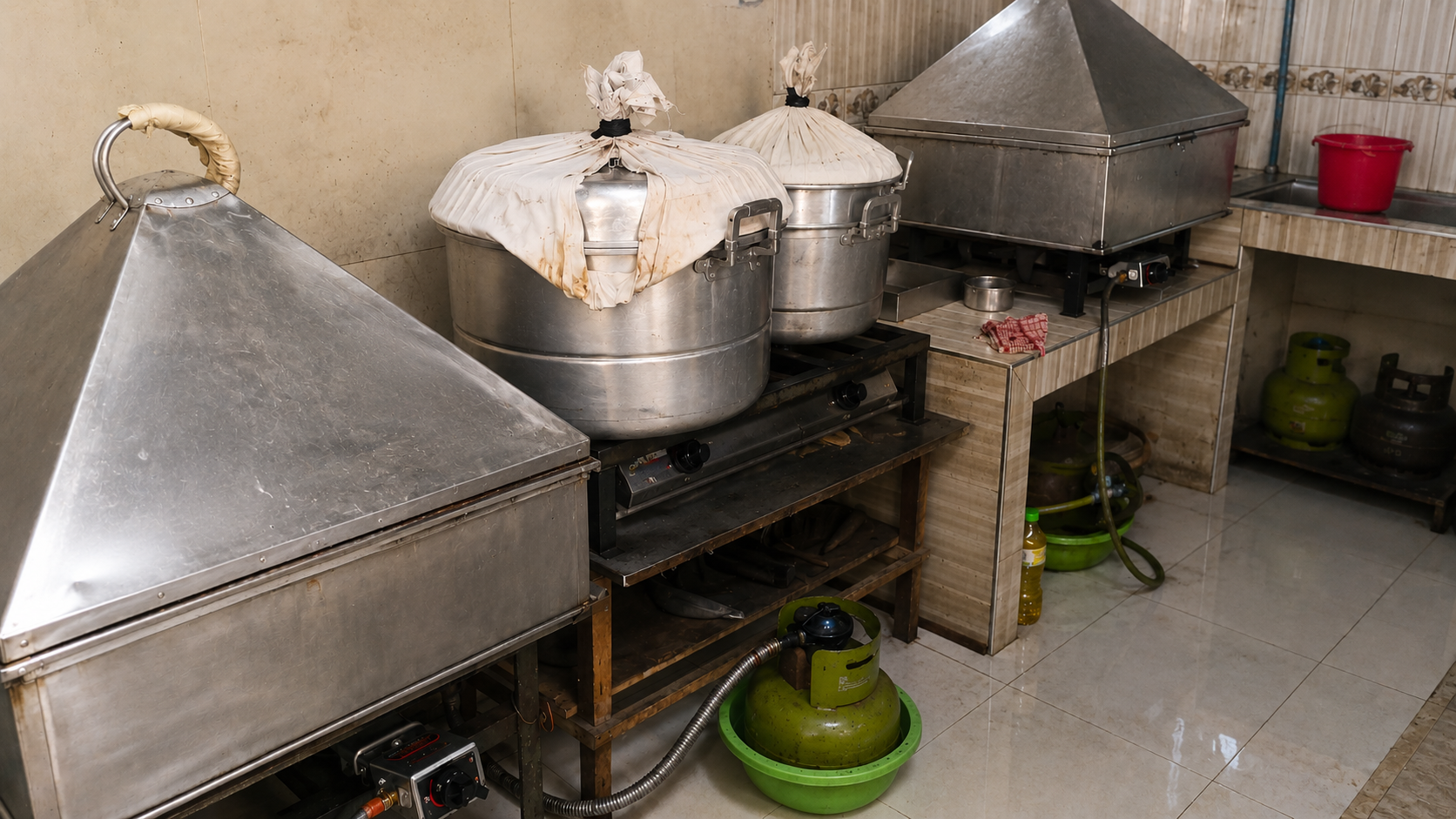 Dapur