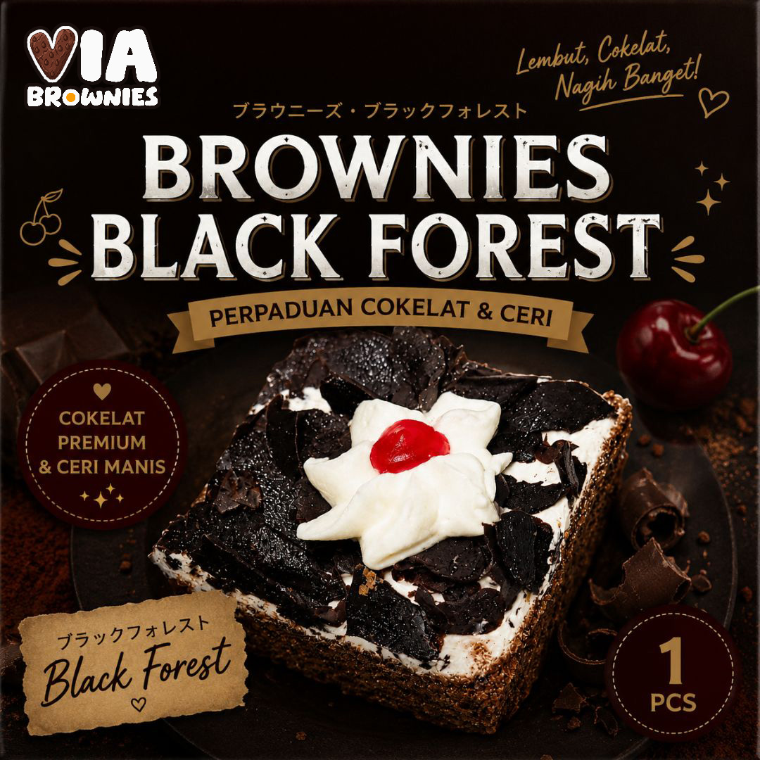 Black Forest