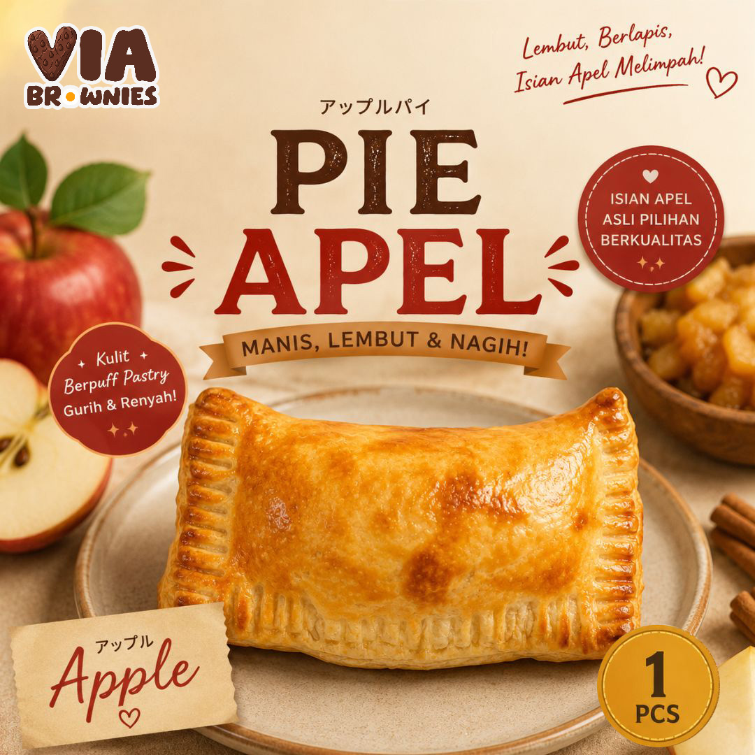 Pie Apel